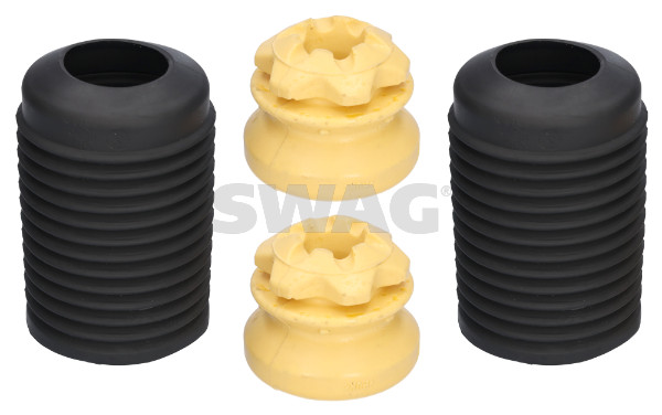 Kit parapolvere, Ammortizzatore - 33 10 8164 SWAG